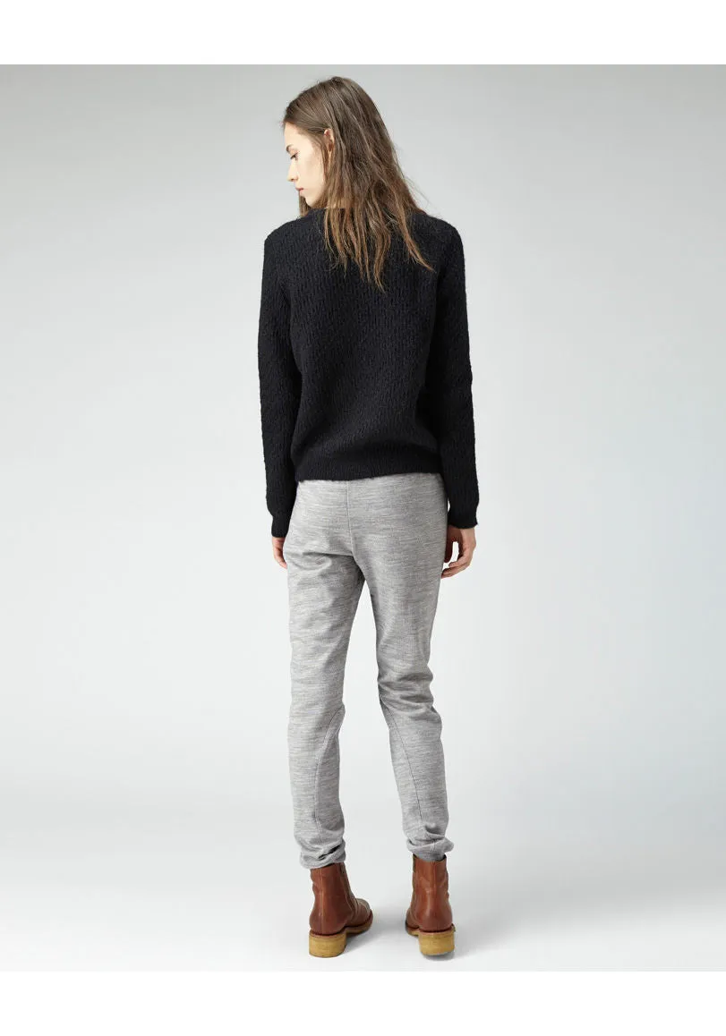 Box Jogging Pants