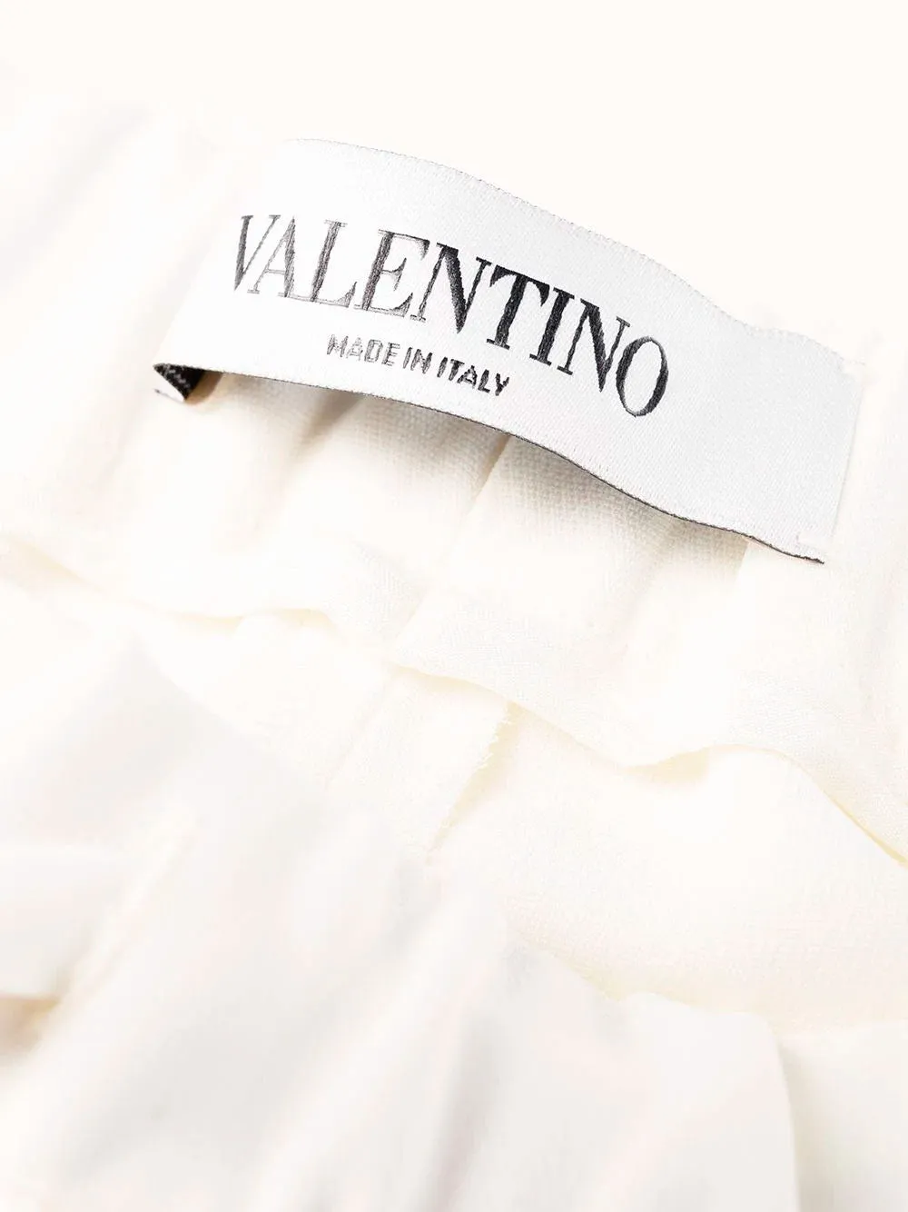 Cady Couture trousers