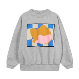 Crewneck Sweater
