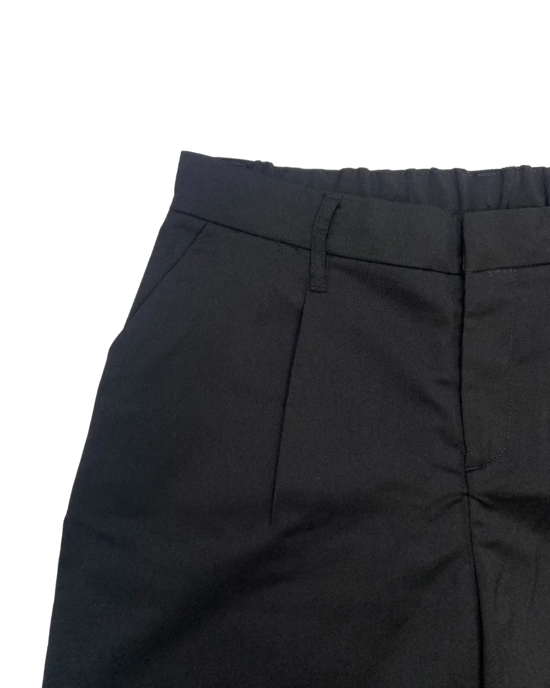 H&M Black Trousers