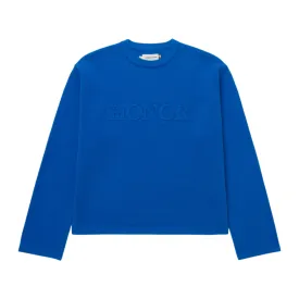 Honor The Gift Honor Knit Sweater - "Blue"