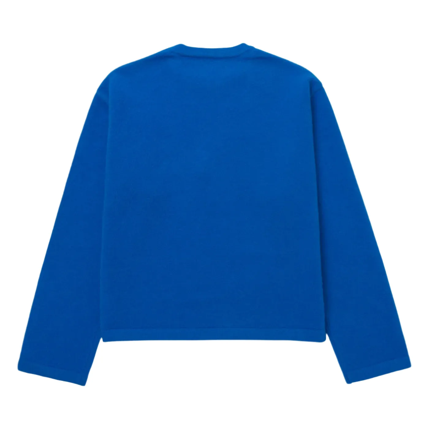 Honor The Gift Honor Knit Sweater - "Blue"