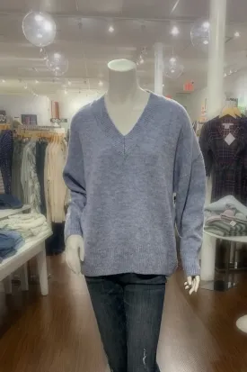 Zahara V-Neck Sweater